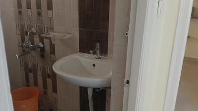 MS Ramaiah Silicon Spring Bathroom Three 3