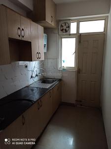 Kitchen Image of 1150 Sq.ft 2.5 BHK Apartment / Flat for sale in Supertech Cape Town, Sector 74 Noida for Rs. 11100000