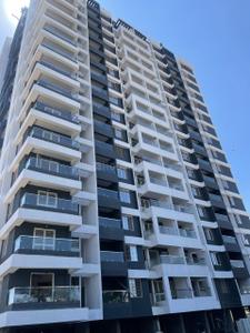 Image of 919 Sq.ft 2 BHK Apartment / Flat for sale in Maheshwaram Majestic, Ravet, Pune for Rs. 7900000
