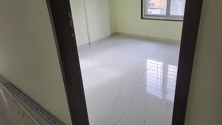 Mohan Nagar Co-Op Society, Baner Bedroom One 1
