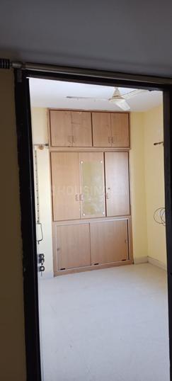 Om hari indra prasad residency  Bedroom 1