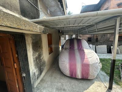 Balcony Image of 1260 Sq.ft 3.5 BHK Independent House for sale in Birati Kolkata for Rs. 7600000