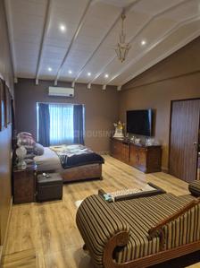 Bedroom Image of 2850 Sq.ft 4 BHK Villa for sale in Chullickal Kochi for Rs. 35000000