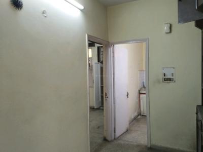 Dining Area Image of 1270 Sq.ft 3 BHK Apartment / Flat for sale in Brotherhood Apartments, Vikaspuri New Delhi for Rs. 25000000