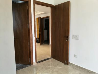 Bedroom Image of 1800 Sq.ft 3 BHK Builder Floor for sale in Sector 57 Gurgaon for Rs. 29000000