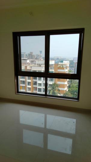 Dutt niwas vile parle east Bedroom 1