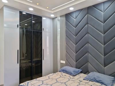Bedroom Image of 1450 Sq.ft 4 BHK Builder Floor for sale in Uttam Nagar New Delhi for Rs. 11500000