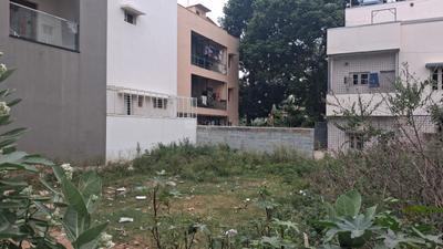 Image of 2400 Sq.ft Residential Plot / Land for sale in Ullal Uppanagar, Bengaluru for Rs. 39600000