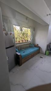 Hall Image of 350 Sq.ft 1 BHK Apartment / Flat for sale in Andheri West Mumbai for Rs. 15000000