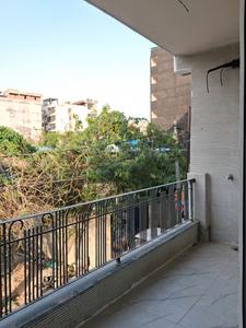 Bedroom One Image of 1550 Sq.ft 3 BHK Apartment / Flat for sale in Sector 104 Noida for Rs. 6995000