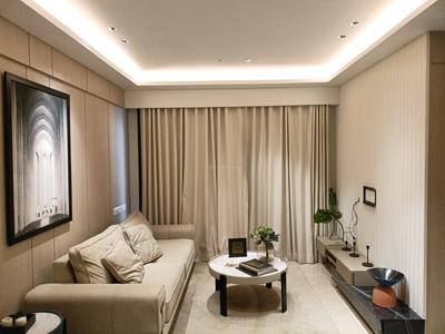 Sai Simran Living Room 2