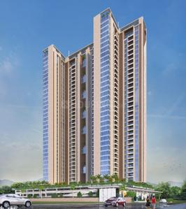 Image of 1989 Sq.ft 3 BHK Apartment / Flat for sale in Majestique Ornate, Baner, Pune for Rs. 36000000