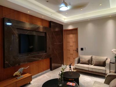 Living Room Image of 1775 Sq.ft 3 BHK Apartment / Flat for sale in Express One, Vasundhara Ghaziabad for Rs. 26651000
