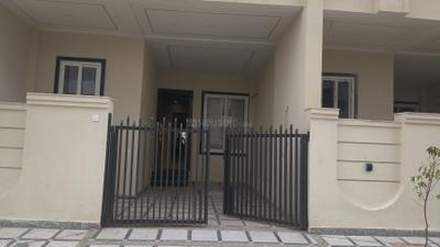 Main Entrance Image of 2000 Sq.ft 3 BHK Villa for sale in Karolan Ka Barh Jaipur for Rs. 14800000