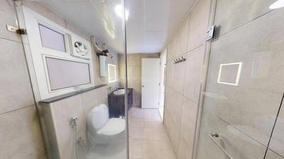 Image of 1216 Sq.ft 2 BHK Apartment / Flat for sale in Prestige Lakeside Habitat, Gunjur Village, Bengaluru for Rs. 16300000