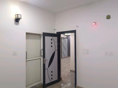Bedroom Image of 1800 Sq.ft 3 BHK Builder Floor for sale in Ashoka Residency, Ashoka Enclave Faridabad for Rs. 18000000