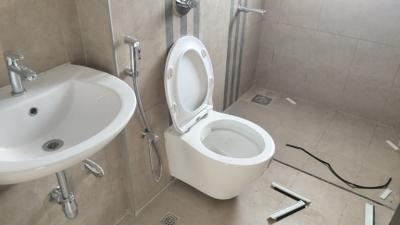 Image of 1520 Sq.ft 3 BHK Apartment / Flat for sale in Puravankara Purva Silversands Phase 1 Building 4 To 9, Mundhwa, Pune for Rs. 14000000