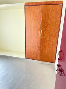 Bedroom Image of 500 Sq.ft 1 BHK Builder Floor for rent in Koramangala Bengaluru for Rs. 26000