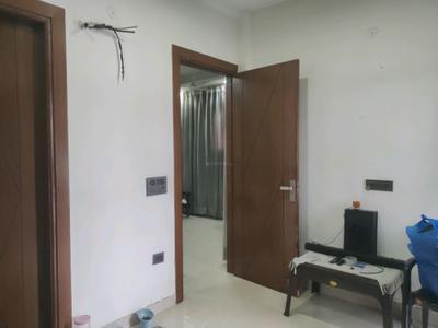 Bedroom Image of 810 Sq.ft 2 BHK Builder Floor for sale in Sector 49 Faridabad for Rs. 7000000