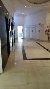 Image of 1260 Sq.ft 2 BHK Apartment / Flat for rent in Supertech The Romano, Sector 118, Noida for Rs. 22000