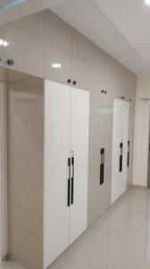 Bedroom Image of 1136 Sq.ft 2 BHK Apartment / Flat for rent in Orchid Piccadilly, Chokkanahalli Bengaluru for Rs. 40000