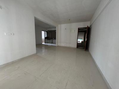 Hall Image of 2350 Sq.ft 3 BHK Apartment / Flat for sale in Gota Ahmedabad for Rs. 11000000