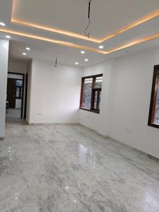 4 BHK Independent Builder Floor