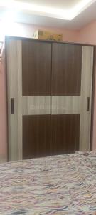 Bedroom Image of 1300 Sq.ft 3 BHK Apartment / Flat for sale in Elita Garden Vista, New Town Kolkata for Rs. 13500000