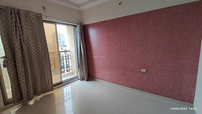 Bedroom Image of 1bhk Room with master bedroom us by you in Virar West, Mumbai