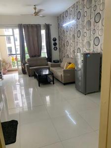 Hall Image of 900 Sq.ft 2 BHK Builder Floor for sale in SBP City Of Dreams Phase 1 A, Sector 116 Mohali for Rs. 5499000