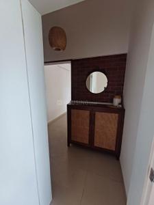 Hall Image of 1651 Sq.ft 3 BHK Apartment / Flat for sale in Paranjape Gloria Grace, Bavdhan Pune for Rs. 14500000
