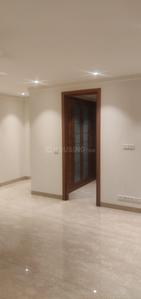 4 BHK Independent Builder Floor