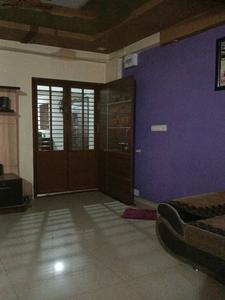 Living Room Image of 1280 Sq.ft 2 BHK Apartment / Flat for sale in Adani Atrius, Jagatpur Ahmedabad for Rs. 8200000