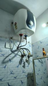 Bathroom Image of 4000 Sq.ft 6 BHK Independent House for sale in Gomti Nagar Lucknow for Rs. 31000000