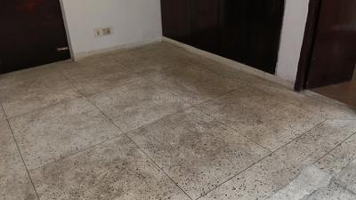 Bedroom Image of 1400 Sq.ft 3 BHK Apartment / Flat for rent in CGHS Harsukh Apartments, Sector 7 Dwarka New Delhi for Rs. 42000