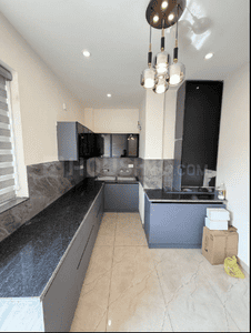 Kitchen Image of 1634 Sq.ft 6 BHK Independent House for sale in Sector 20 Chandigarh for Rs. 40000000