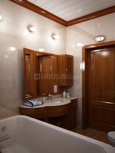 Bathroom Image of 3600 Sq.ft 5 BHK Apartment / Flat for sale in Lotus UDAI, Juhu Mumbai for Rs. 180000000
