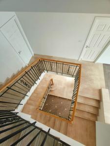 Balcony Image of 2600 Sq.ft 3.5 BHK Villa for rent in Sobha Victoria Park Phase 1, Byrathi Bengaluru for Rs. 119000