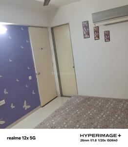 Bedroom Image of 693 Sq.ft 2 BHK Apartment / Flat for sale in Venus Parkheights, Vejalpur Ahmedabad for Rs. 7200000