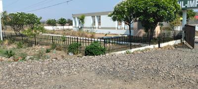 Image of 800 Sq.ft Residential Plot / Land for sale in DHL Imperial Land Mark, Jamgod, Dewas for Rs. 720000