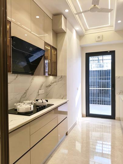 Sushant Lok Phase 3, Sector 57 Main Image 1