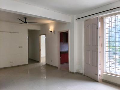 Living Room Image of 1200 Sq.ft 3 BHK Apartment / Flat for sale in Tulip White, Sector 69 Gurgaon for Rs. 15000000