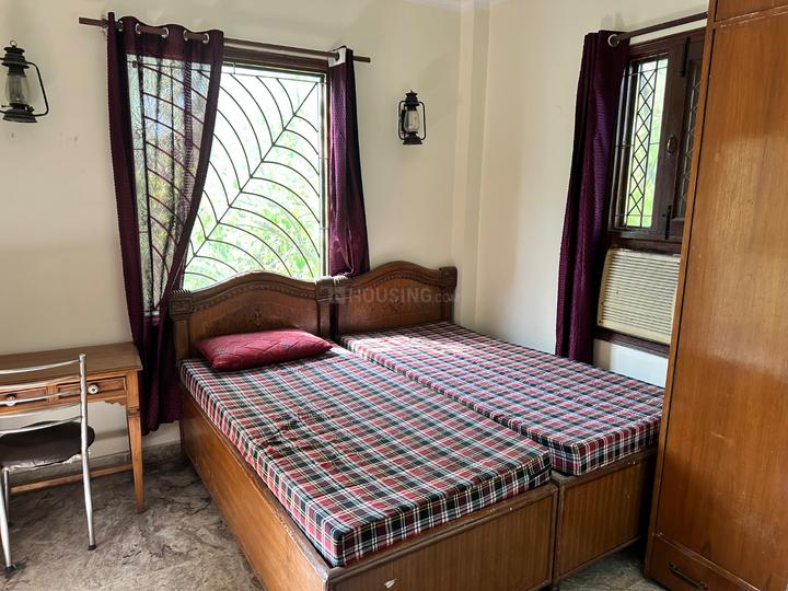 West Patel Nagar, Patel Nagar Bedroom 1