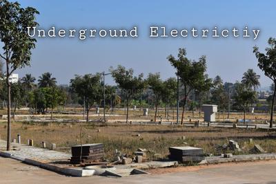 Devanahalli Plot View 2
