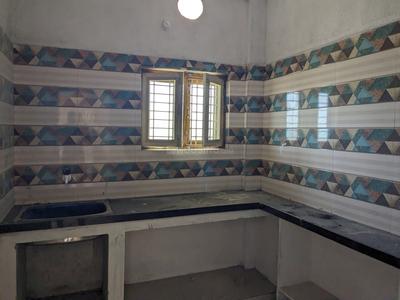 Kitchen Image of 750 Sq.ft 1 BHK Independent House for rent in Atchutapuram Visakhapatnam for Rs. 6000