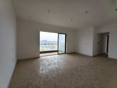Living Room Image of 3360 Sq.ft 4 BHK Penthouse for sale in Lodha Palava Serenity, Palava Phase 2 Thane for Rs. 29900000