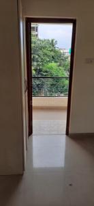 Hall Image of 1800 Sq.ft 3 BHK Apartment / Flat for rent in Bajaj Nagar Nagpur for Rs. 36000