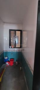 Kitchen Image of 1435 Sq.ft 3 BHK Apartment / Flat for sale in Nashik Road Nashik for Rs. 8100000