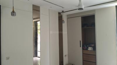 Bedroom Image of 1935 Sq.ft 3 BHK Builder Floor for sale in DLF Phase 2 Gurgaon for Rs. 42500000