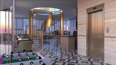 Image of 2850 Sq.ft 5 BHK Apartment / Flat for sale in Sector 20, Panchkula for Rs. 19000000